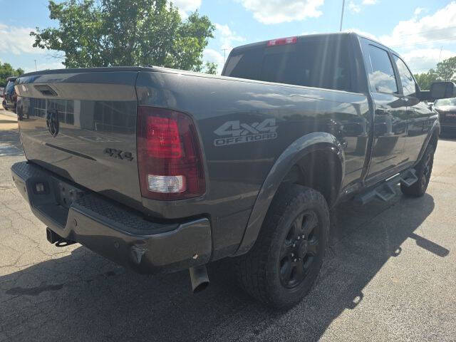 ram ram 2500 pickup 2018 3C6UR5FJ2JG368544 image ram ram 2500 pickup 2018 3C6UR5FJ2JG368544 image